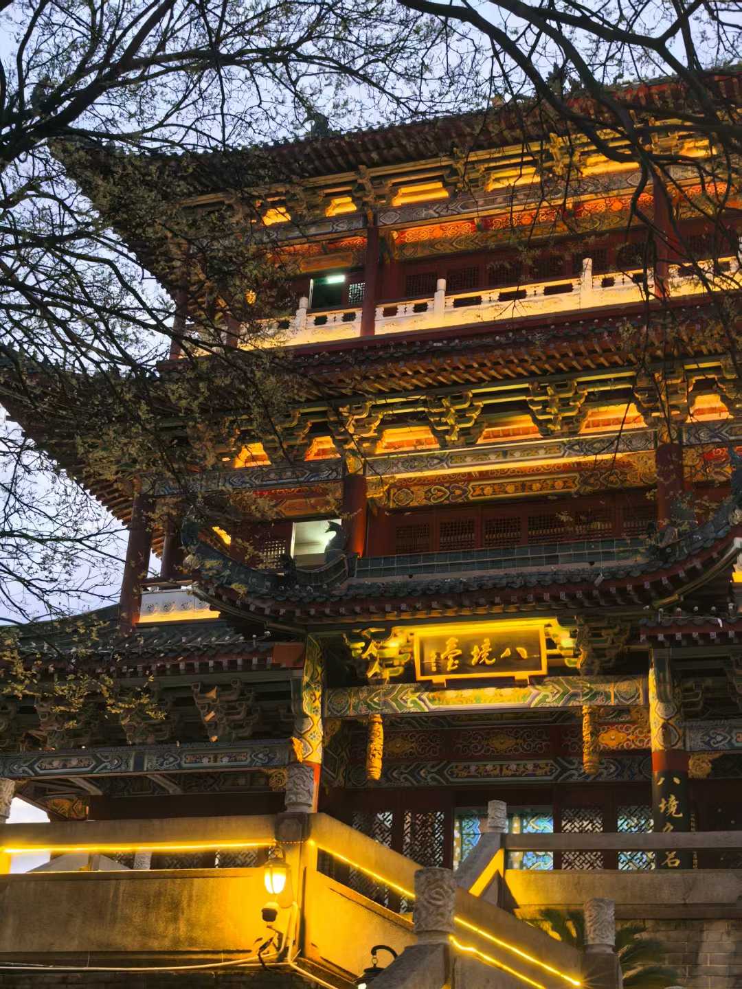 赣州之旅