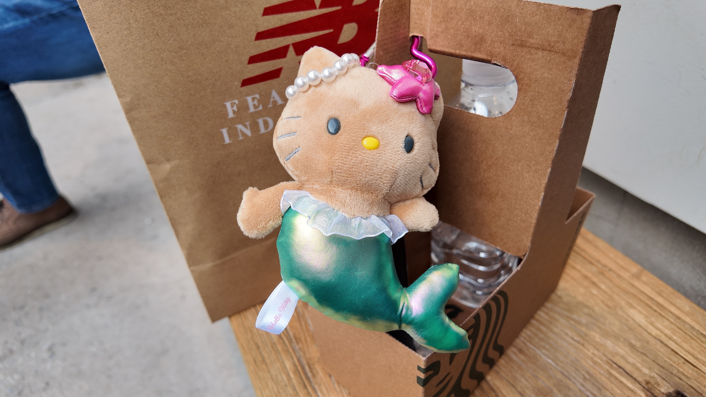 黑皮kitty